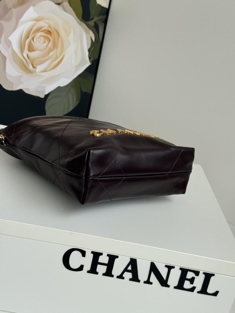 Chanel Shopping Bags